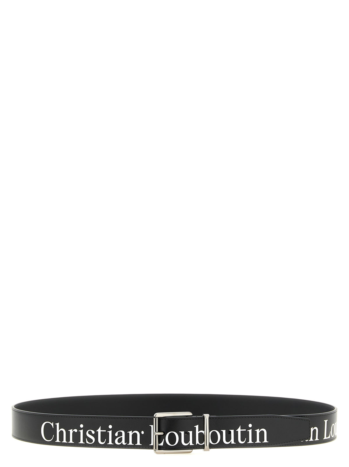 Calfskin Maxi Belt