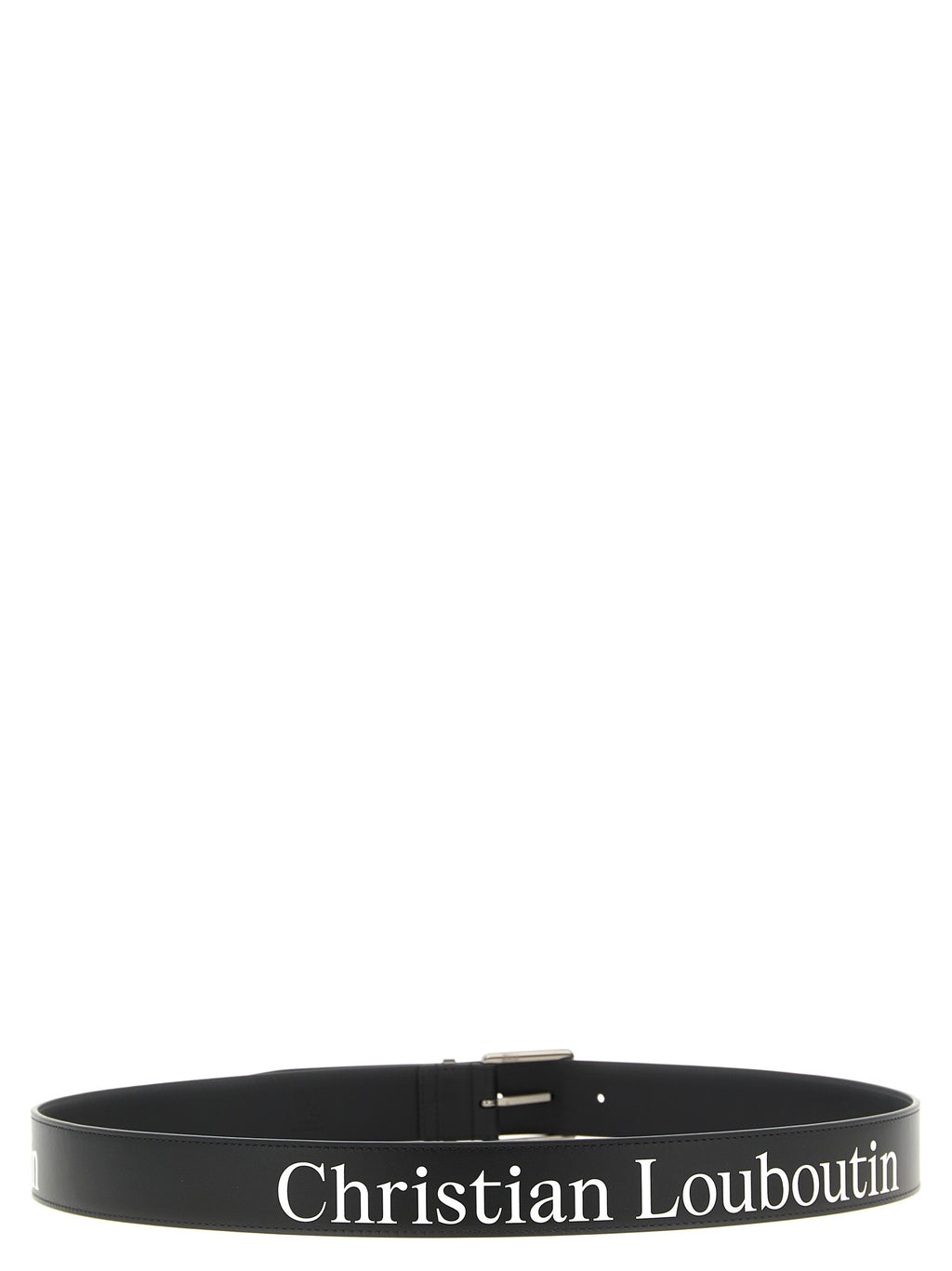 Calfskin Maxi Belt