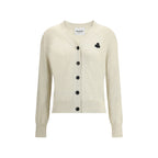 Cotton Karina Cardigan