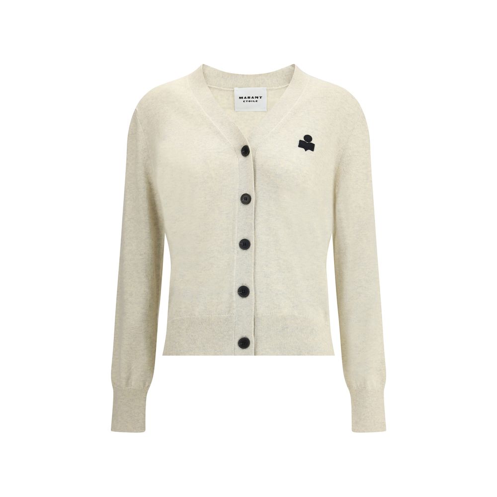 Cotton Karina Cardigan