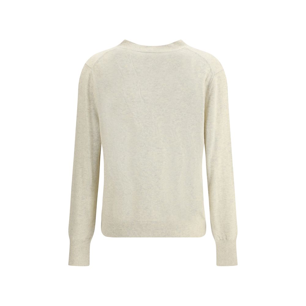 Cotton Karina Cardigan