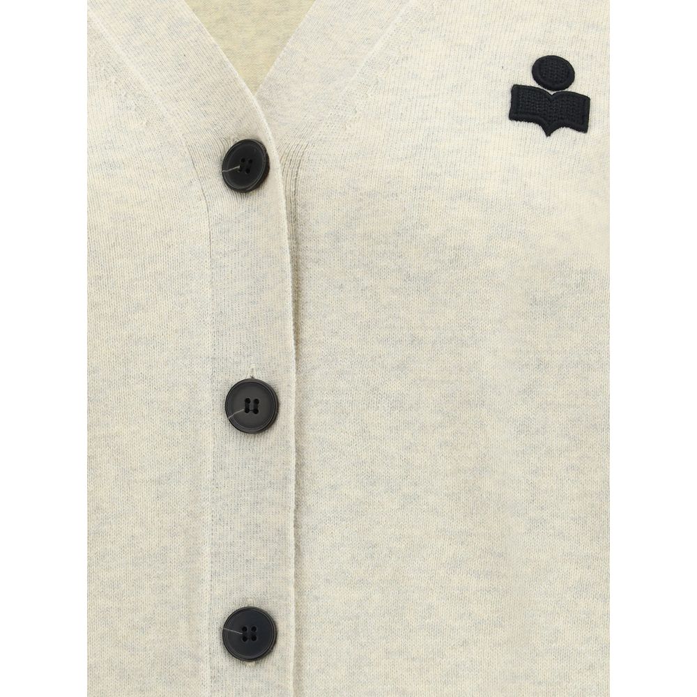 Cotton Karina Cardigan