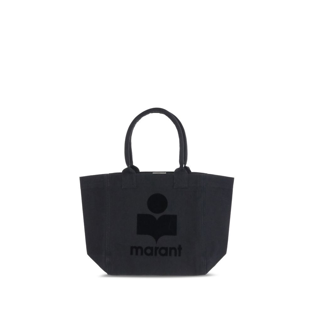Cotton Yenky Small Tote