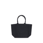Cotton Yenky Small Tote