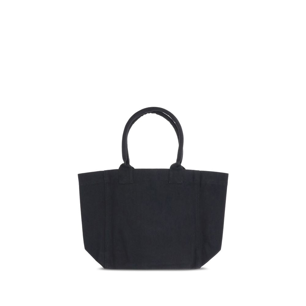 Cotton Yenky Small Tote