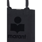 Cotton Yenky Small Tote