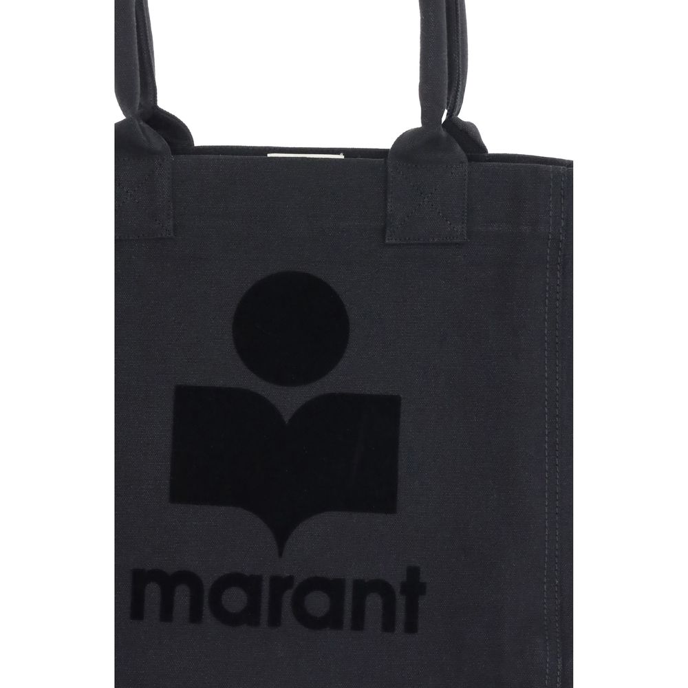 Cotton Yenky Small Tote