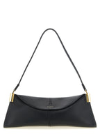 Small Calfskin Shoulder Bag