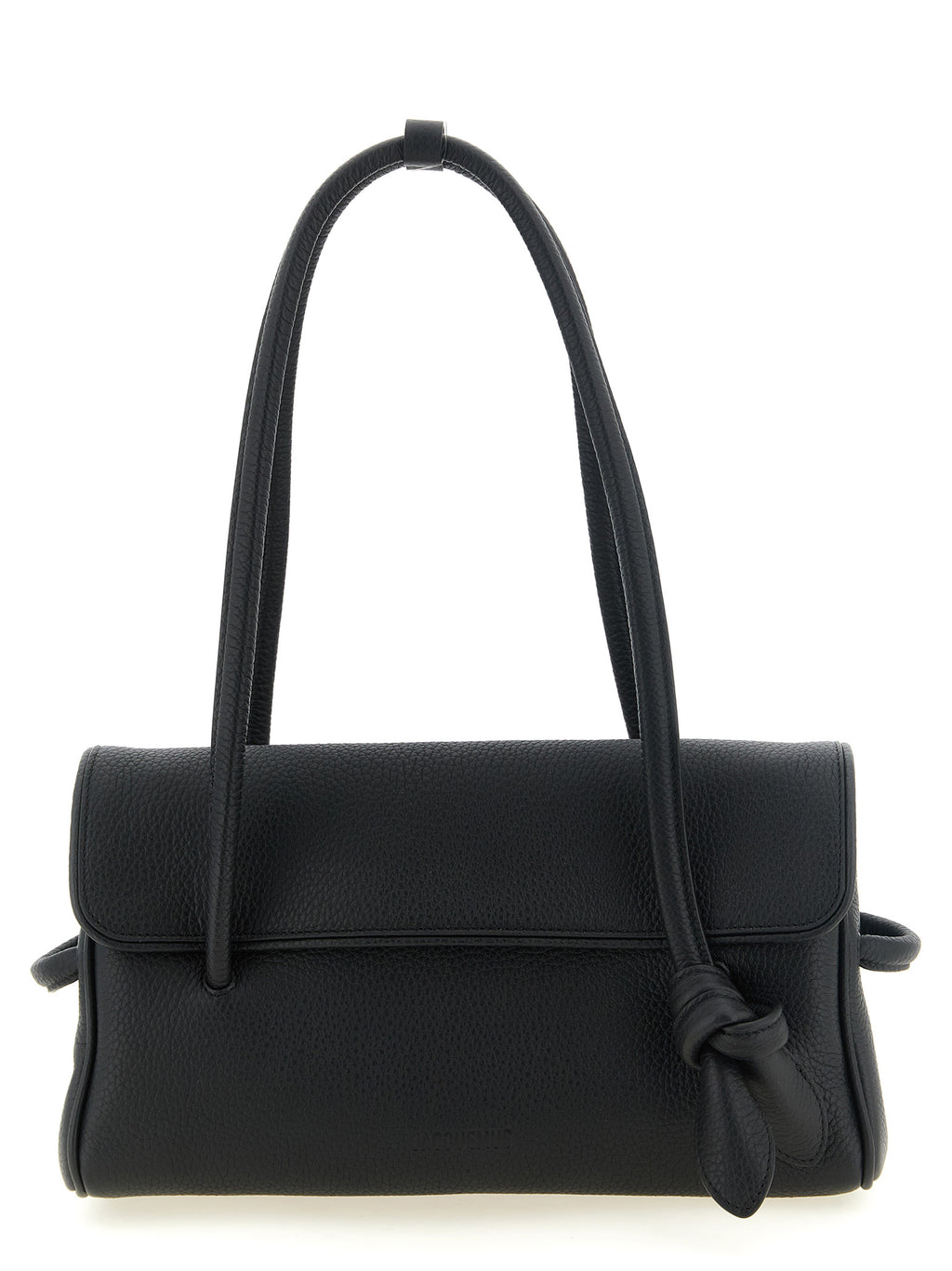 Hammered Calfskin Le Turismo Long Shoulder Bag