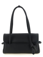 Hammered Calfskin Le Turismo Long Shoulder Bag