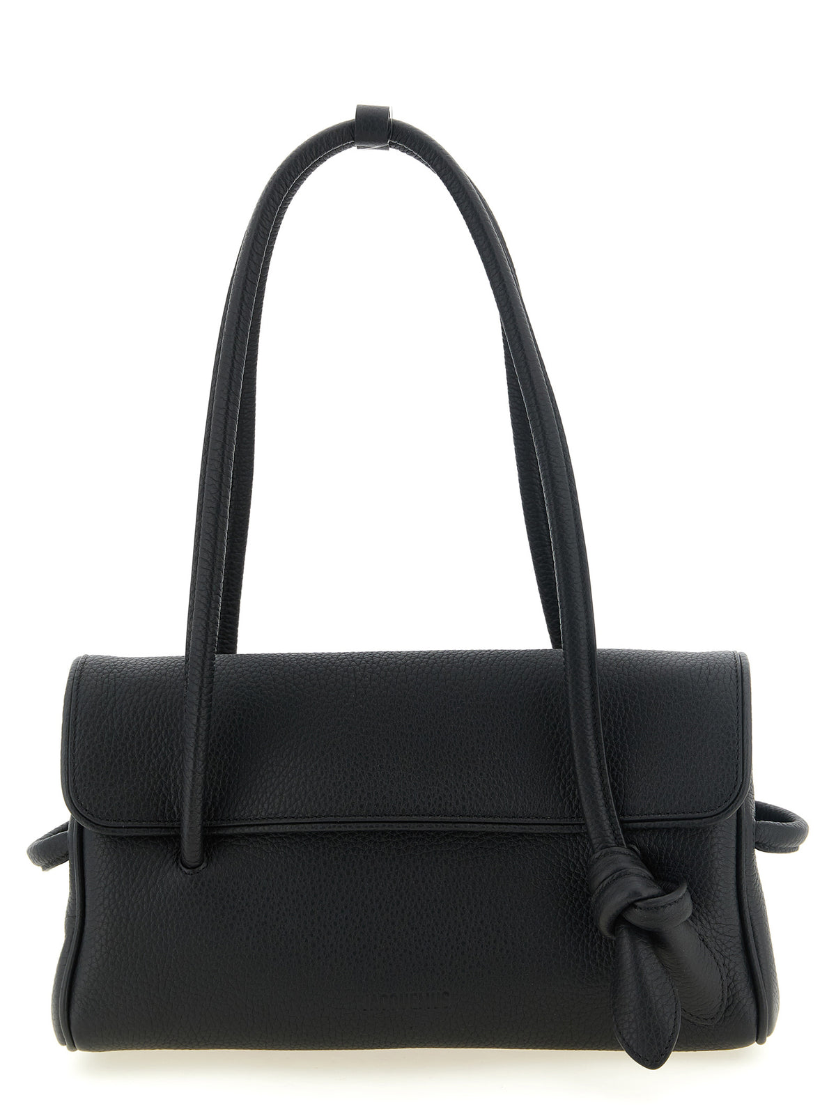 Hammered Calfskin Le Turismo Long Shoulder Bag