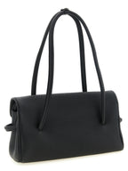 Hammered Calfskin Le Turismo Long Shoulder Bag