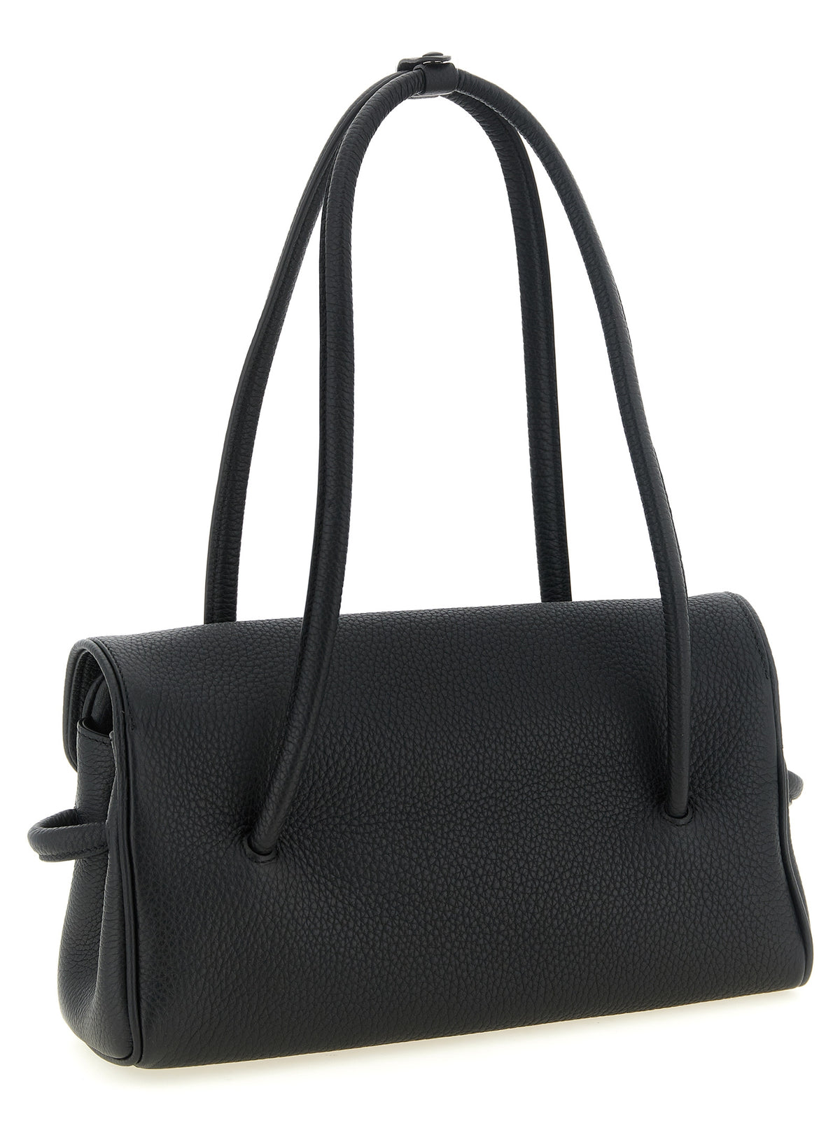 Hammered Calfskin Le Turismo Long Shoulder Bag
