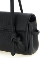 Hammered Calfskin Le Turismo Long Shoulder Bag