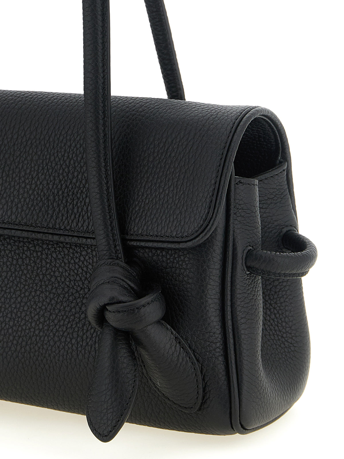Hammered Calfskin Le Turismo Long Shoulder Bag