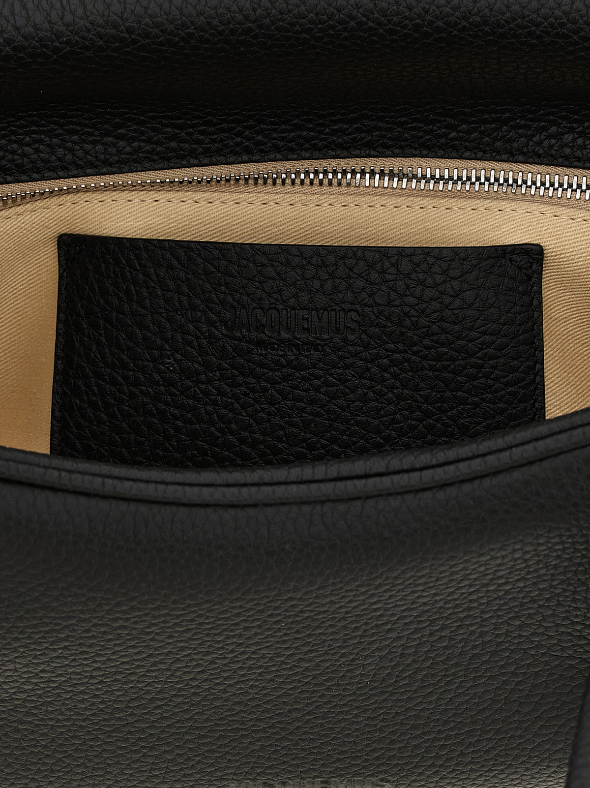 Hammered Calfskin Le Turismo Long Shoulder Bag