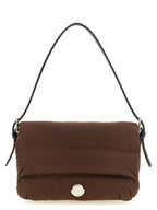 Polyamide Caradoc Shoulder Bag