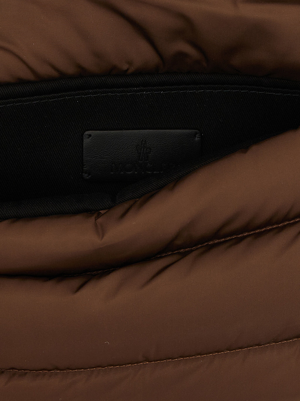 Polyamide Caradoc Shoulder Bag