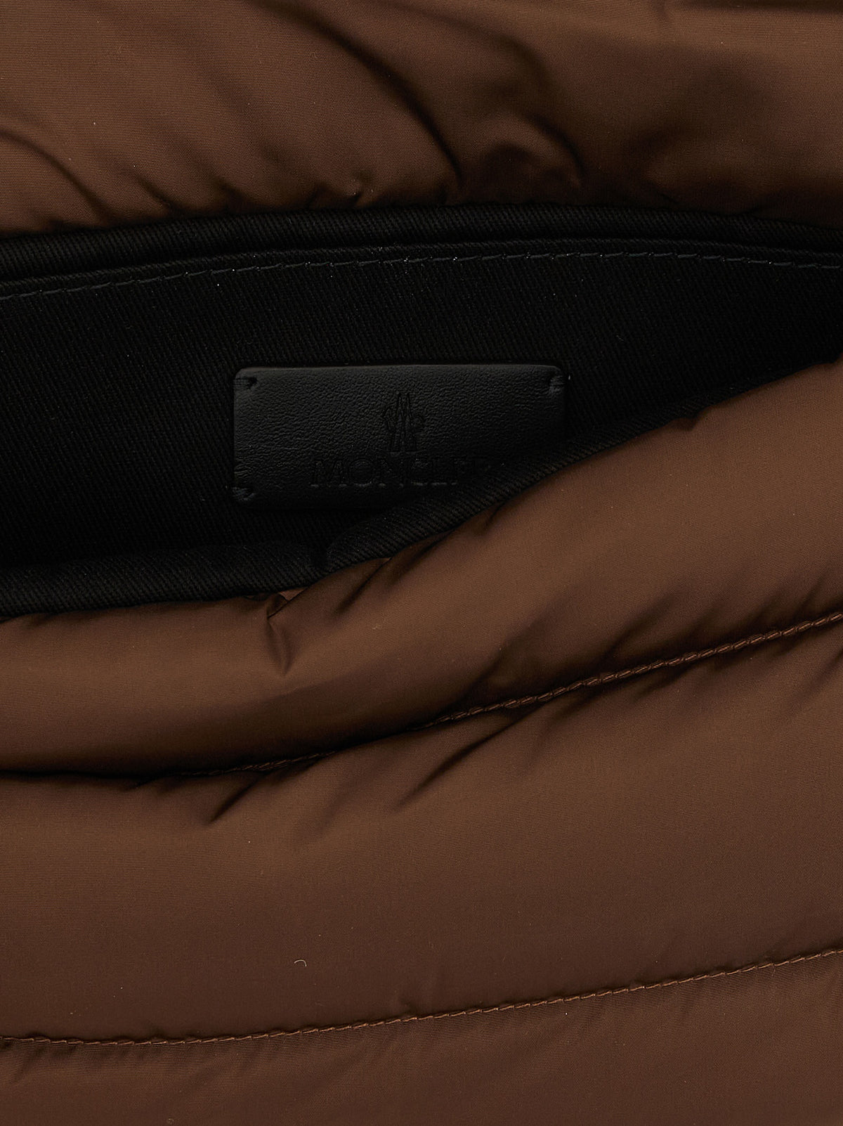 Polyamide Caradoc Shoulder Bag