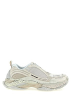 Polyurethane Triple S 2 Sneakers