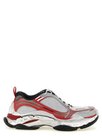 Polyurethane Triple S 2 Sneakers