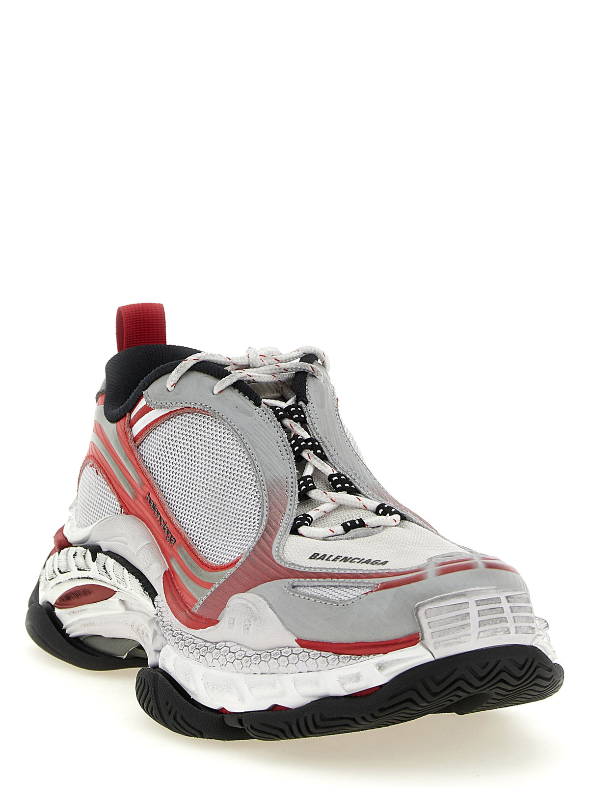Polyurethane Triple S 2 Sneakers