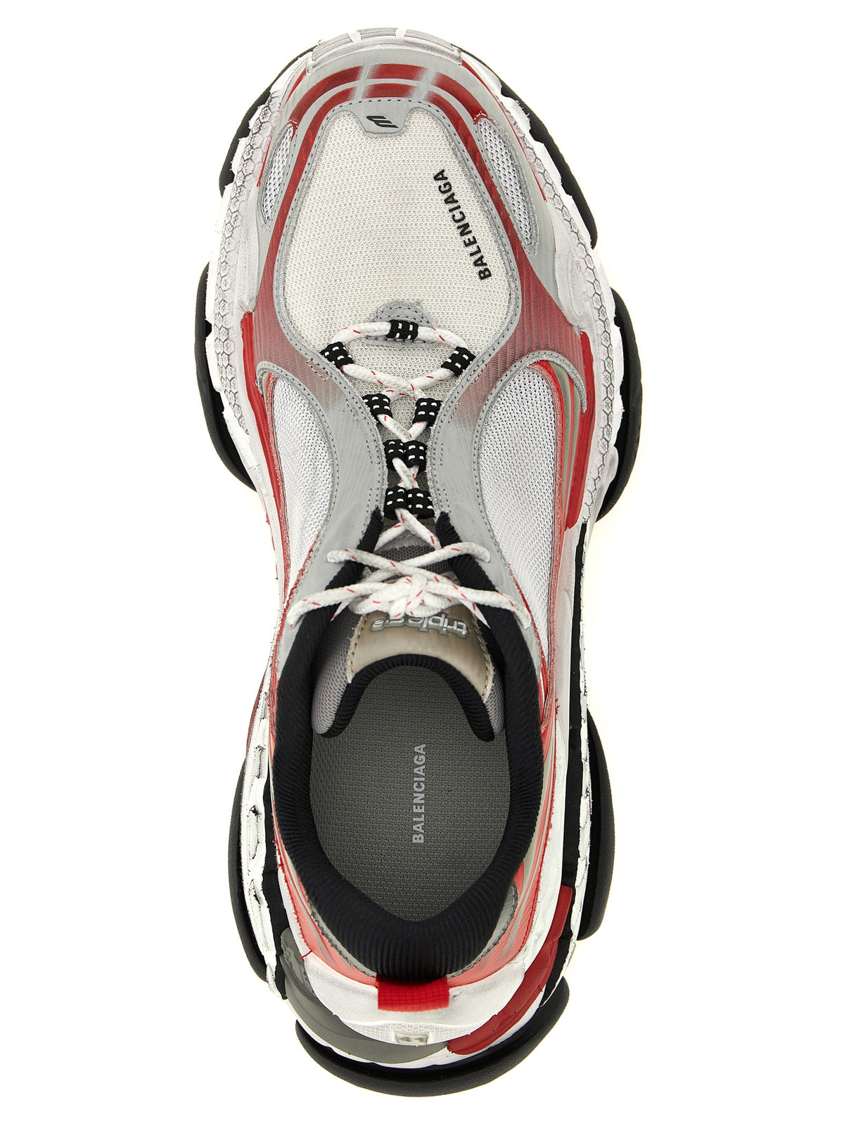 Polyurethane Triple S 2 Sneakers