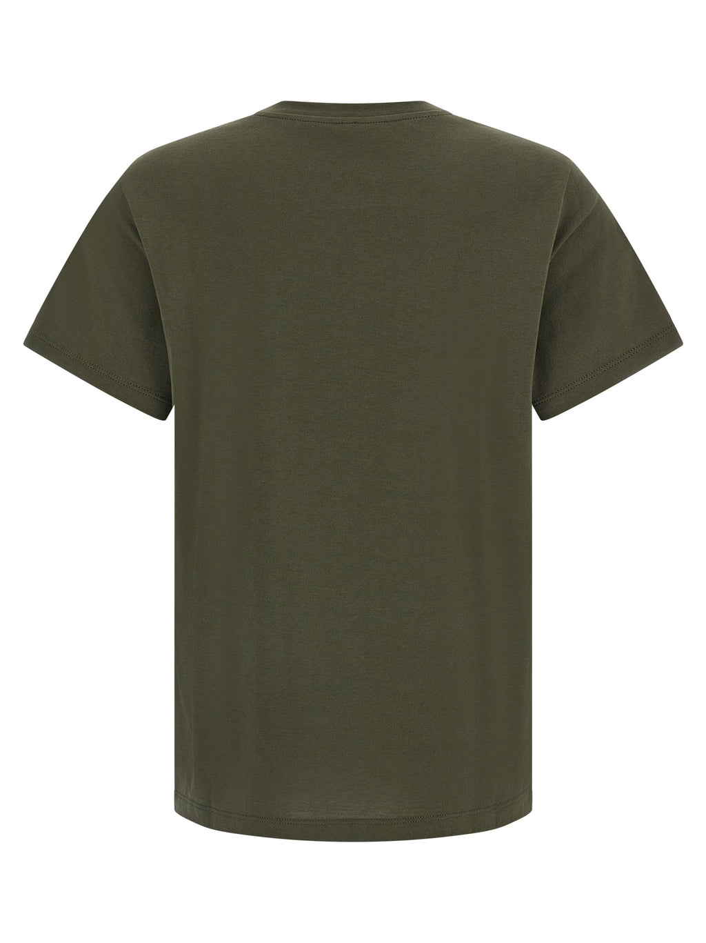Cotton Stencil T-Shirt