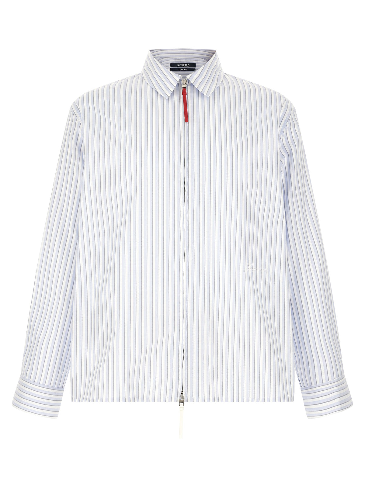 Cotton La Chemise Flash Shirt