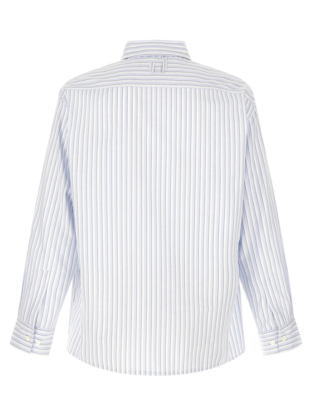 Cotton La Chemise Flash Shirt