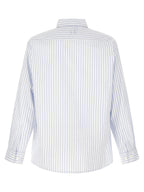 Cotton La Chemise Flash Shirt