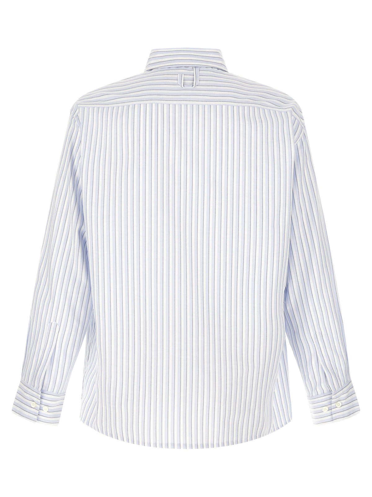 Cotton La Chemise Flash Shirt