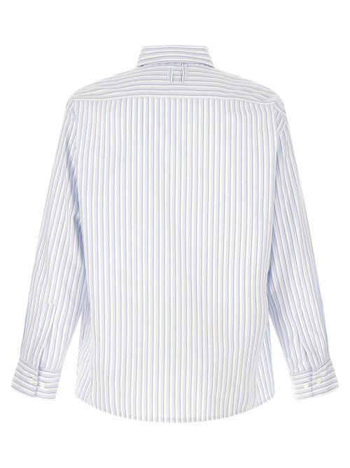 Cotton La Chemise Flash Shirt