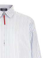 Cotton La Chemise Flash Shirt