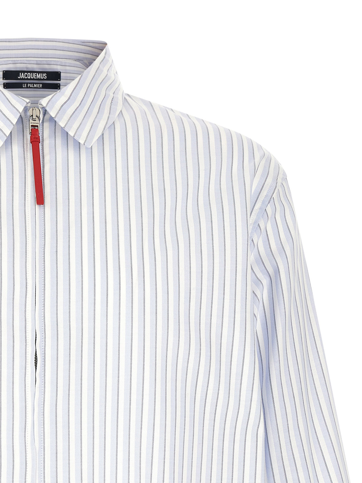 Cotton La Chemise Flash Shirt