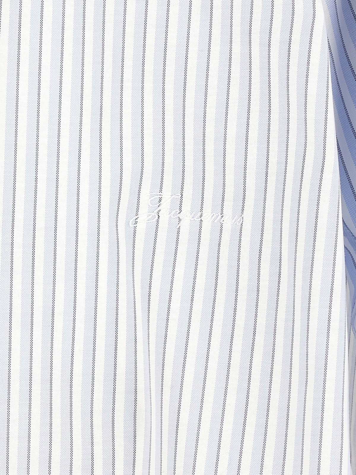 Cotton La Chemise Flash Shirt