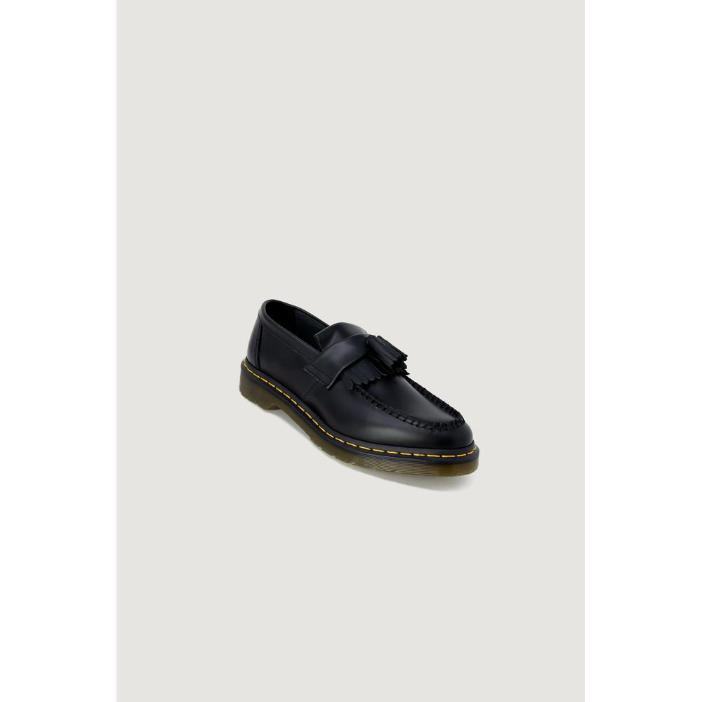 Adrian Ys Smooth Leather Loafers