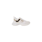 Leather Ariel Sneakers