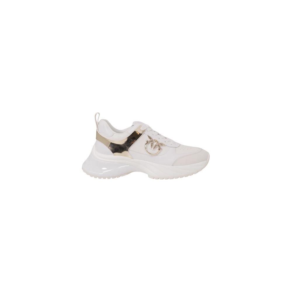 Leather Ariel Sneakers