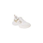 Leather Ariel Sneakers