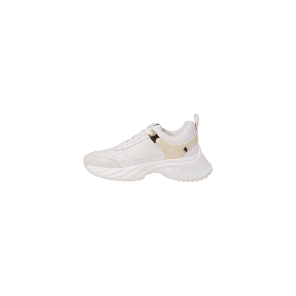 Leather Ariel Sneakers