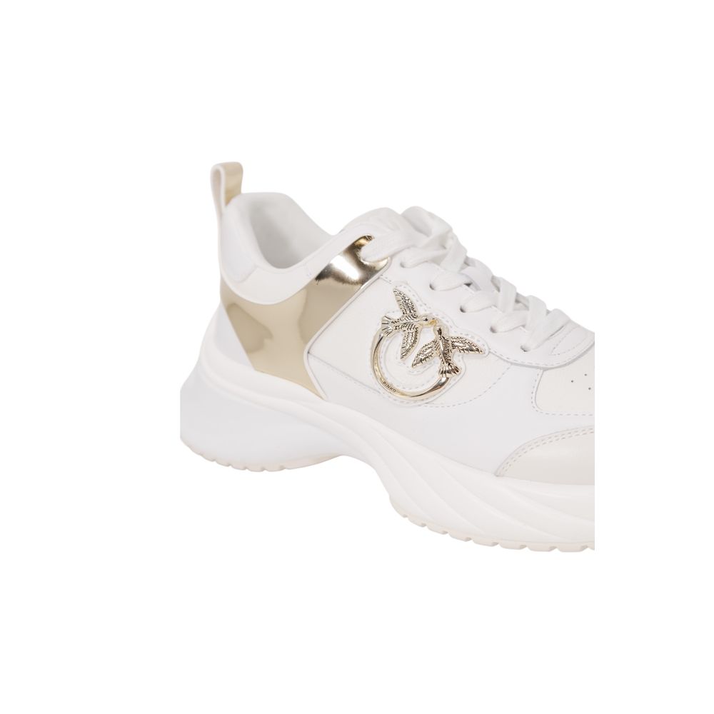 Leather Ariel Sneakers