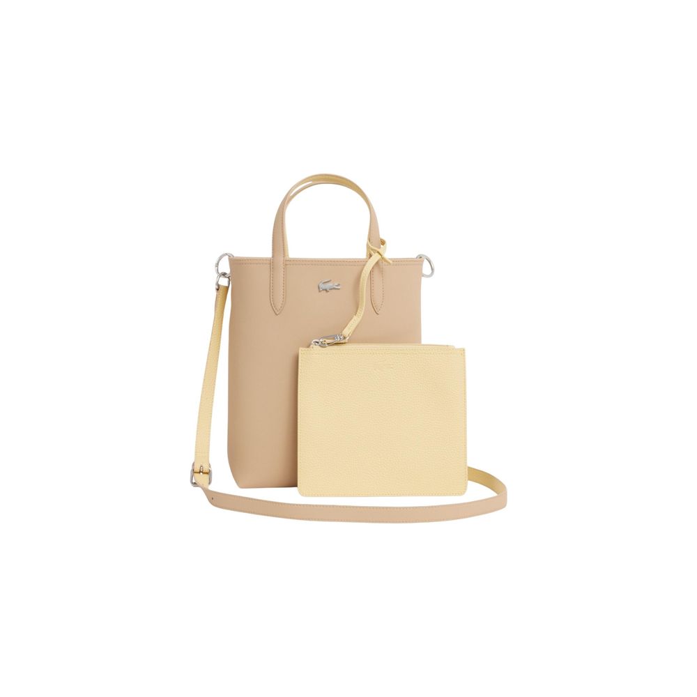 Large Leather Handbag