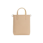 Large Leather Handbag