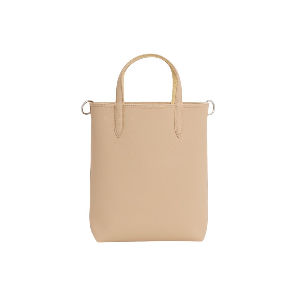 Large Leather Handbag
