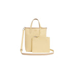 Large Leather Handbag