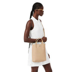 Large Leather Handbag