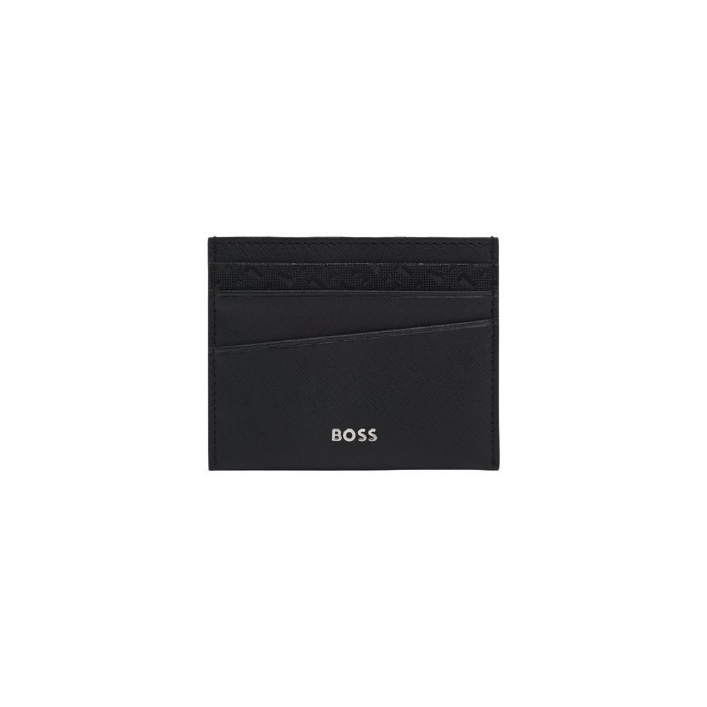 Premium Leather Daxter Cardholder