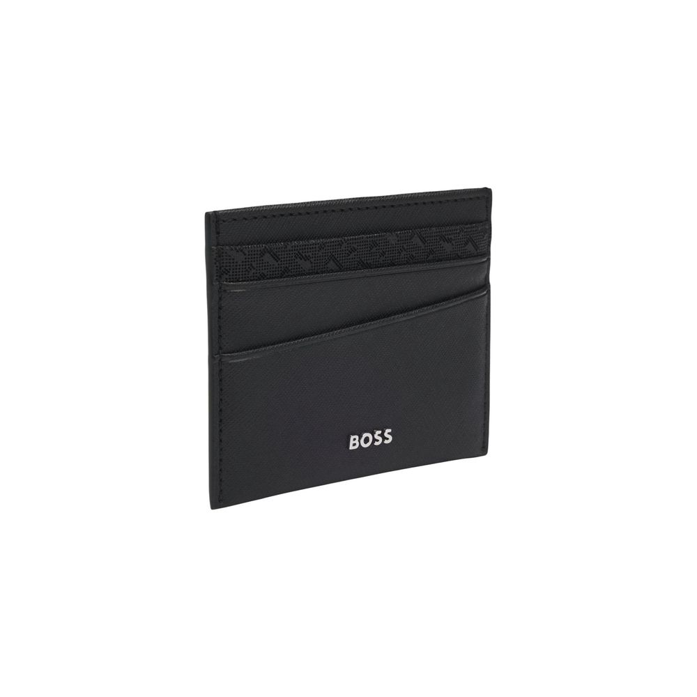 Premium Leather Daxter Cardholder