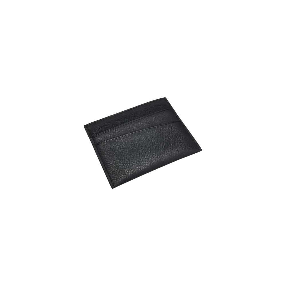 Premium Leather Daxter Cardholder